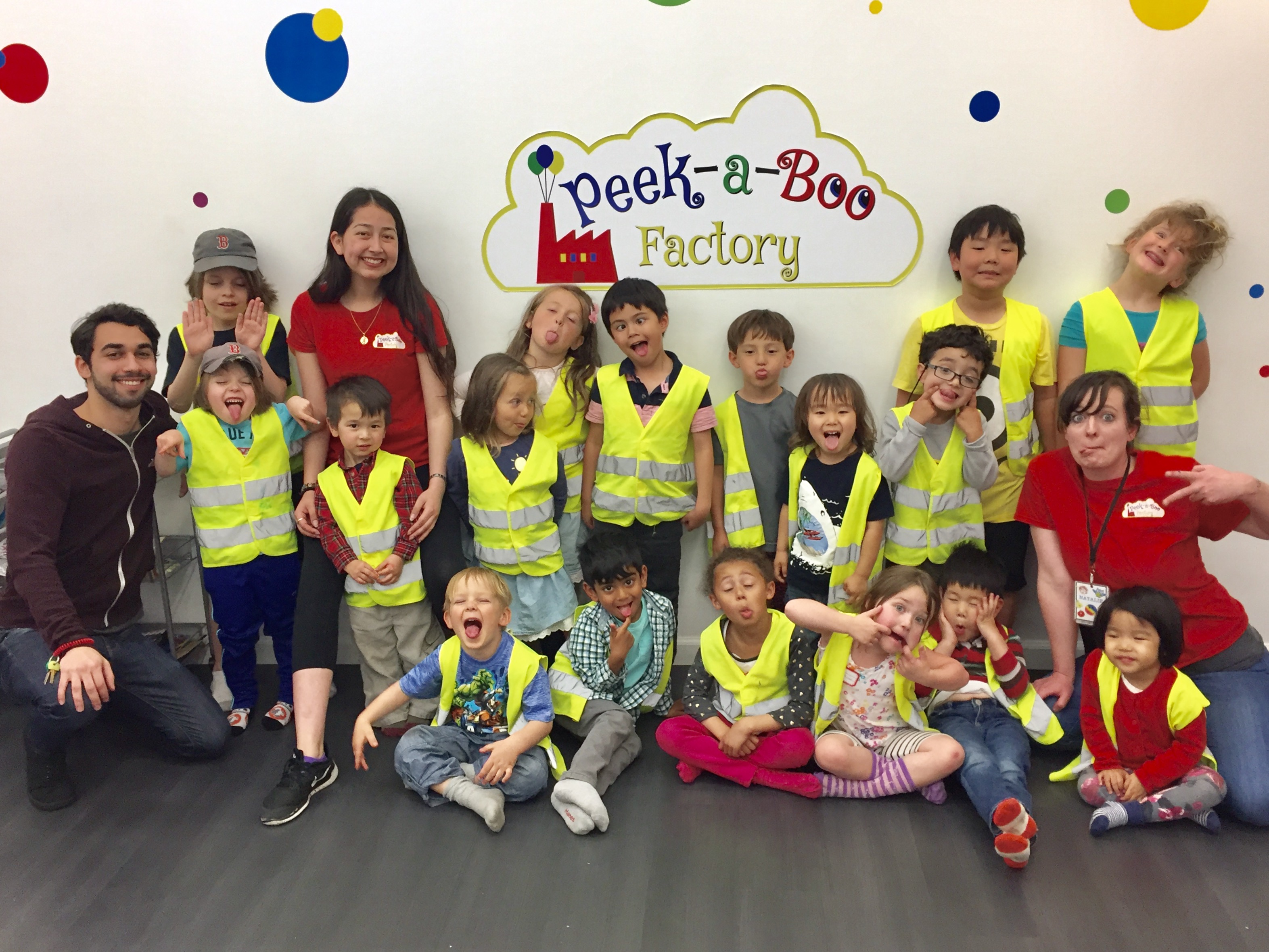 Summer Themed Day Camps